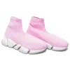 Speed 2.0 Trainers “Rib-Knit Pale Pink” 654045W2D815691