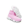Speed 2.0 Trainers “Rib-Knit Pale Pink” 654045W2D815691
