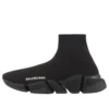 Speed.2 Sneaker “Black” 617239W17011013