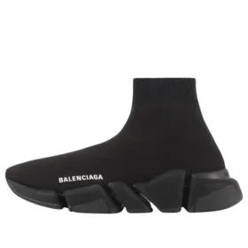 Speed.2 Sneaker “Black” 617239W17011013