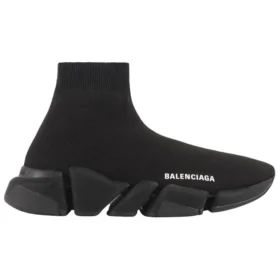 Speed.2 Sneaker “Black” 617239W17011013