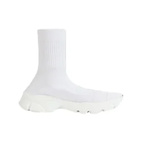 Speed 3.0 High-Top Running Shoes White 654466W2DN29000