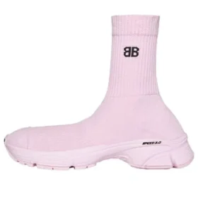 Speed 3.0 Monocolor Sneakers “Recycled Light Pink” 654466W2DN25601