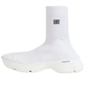 Speed 3.0 Monocolor Sneakers “Recycled Off White” 654532W2DN29000