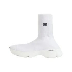 Speed 3.0 Monocolor Sneakers “Recycled Off White” 654532W2DN29000