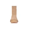Speed 3.0 Monocolor Sneakers “Recycled Tan” 654466W2DN29710