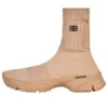 Speed 3.0 Monocolor Sneakers “Recycled Tan” 654532W2DN29710