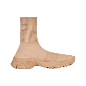 Speed 3.0 Monocolor Sneakers “Recycled Tan” 654532W2DN29710