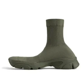 Speed 3.0 Sneakers “Olive Green” 654532W2DN23111
