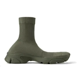 Speed 3.0 Sneakers “Olive Green” 654532W2DN23111