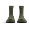 Speed 3.0 Sneakers “Olive Green” 654532W2DN23111