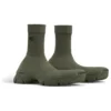 Speed 3.0 Sneakers “Olive Green” 654532W2DN23111
