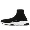 Speed High-Top Black 645056W2DBQ1015