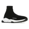 Speed High-Top Black 645056W2DBQ1015