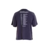 Speed Hunters Band Short Sleeve Unisex Purple 541704TCV381055