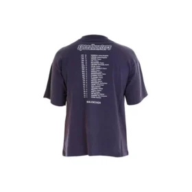 Speed Hunters Band Short Sleeve Unisex Purple 541704TCV381055