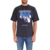 Speed Hunters Band Short Sleeve Unisex Purple 541704TCV381055