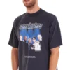 Speed Hunters Band Short Sleeve Unisex Purple 541704TCV381055