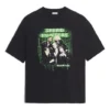 Speed Hunters Printing Black 556089TCV381000