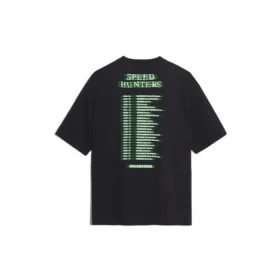 Speed Hunters Printing Black 556089TCV381000