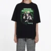 Speed Hunters Printing Black 556089TCV381000