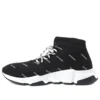 Speed Lace-Up “All Over Print – Black” 530358W1HP11006