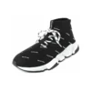Speed Lace-Up “All Over Print – Black” 530358W1HP11006