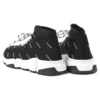 Speed Lace-Up “All Over Print – Black” 530358W1HP11006