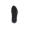 Speed Lace Up Sneakers “Black Recycled Knit and Black Sole Unit” 587289W2DB11013