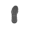 Speed Lt Soccer Sponsor Logo Sneakers “Black Knit” 645734W2DBU1090
