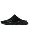 Speed Mules “Black” 711474W2DB11000