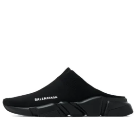 Speed Mules “Black” 711474W2DB11000