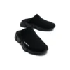 Speed Mules “Black” 711474W2DB11000