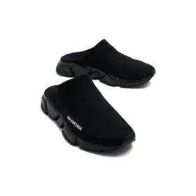 Speed Mules “Black” 711474W2DB11000