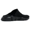 Speed Mules “Black” 711474W2DB11000