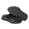 Speed Mules “Black” 711474W2DB11000