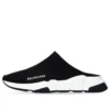 Speed Recycled Knit Mule 711474W2DB21015