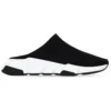 Speed Recycled Knit Mule 711474W2DB21015