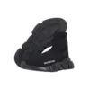 Speed Recycled Sneaker “Black” 587280W2DB11013