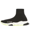 Speed Sneaker “Black” 530455W05G01000