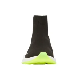 Speed Sneaker “Black” 530455W05G01000