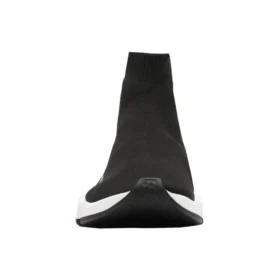 Speed Sneaker “Black White” 2018 530349W05G91000