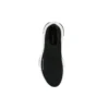 Speed Sneaker “Black White” 587280W2DBQ1015