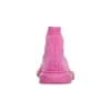 Speed Sneakers “Pink Knit and Pink Sole Unit” 597425W2DB46910