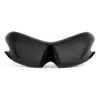 Speed Sunglasses “Black” 783094T00071000