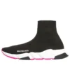 Speed Trainer “Black Pink Sole” 587280W17251915