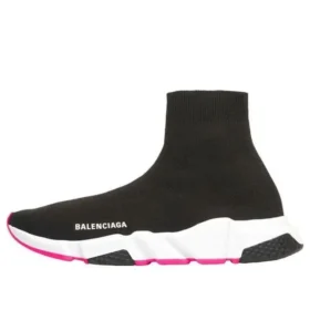 Speed Trainer “Black Pink Sole” 587280W17251915