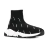 Speed Trainer “Black White” 525721W06501006