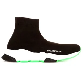 Speed Trainer “Black White Green” 587280W17041073