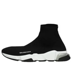 Speed Trainer “Clear Sole – Black” 607544W05GG1010